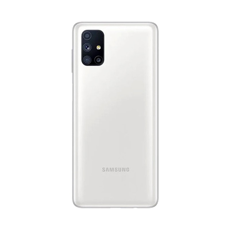 گوشی موبایل سامسونگ مدل galaxy m51 دو سیم کارت ظرفیت 128|6 گیگابایت