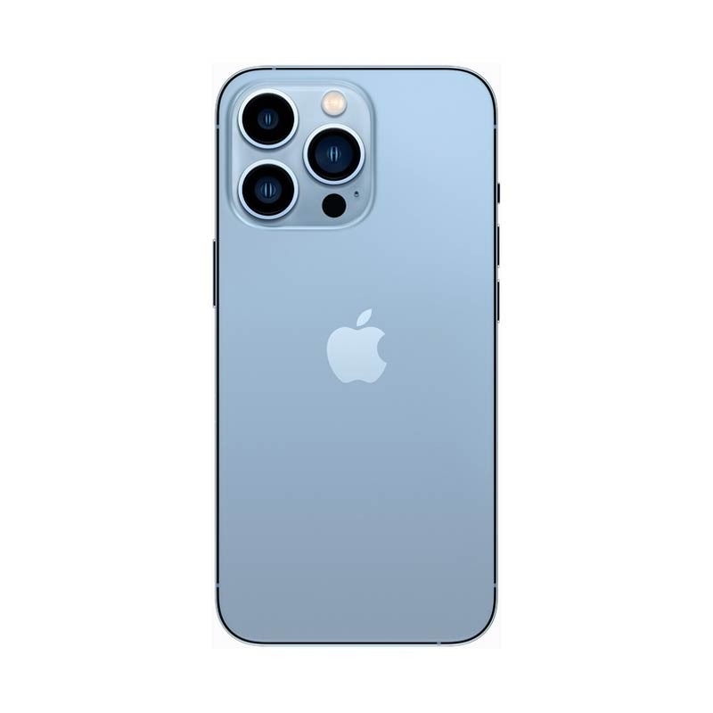 گوشی موبایل اپل مدل iphone 13 pro za|a  5g   active دو سیم کارت ظرفیت 256|6 گیگابایت