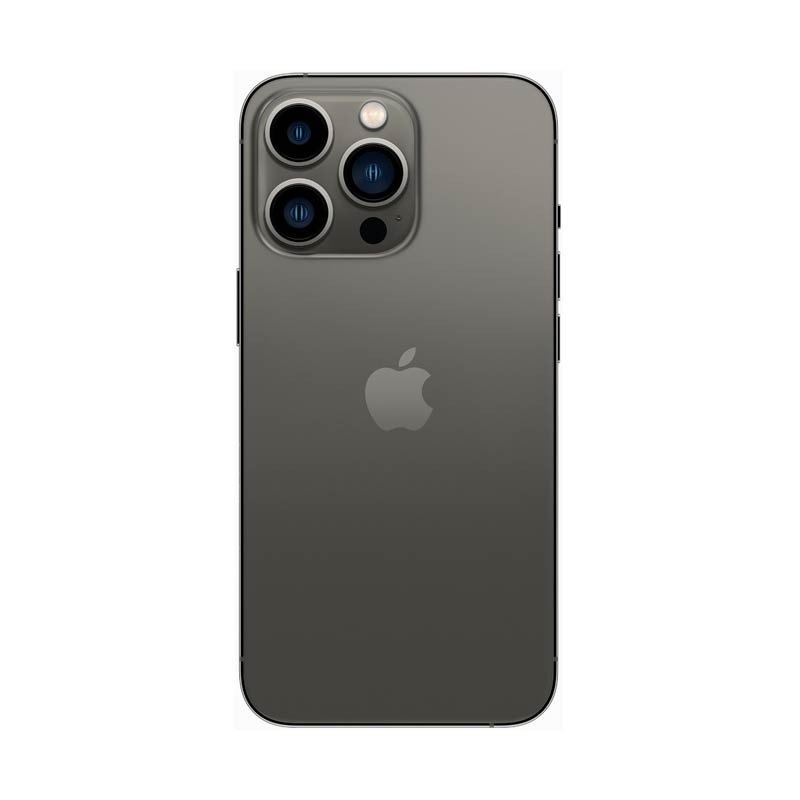 گوشی موبایل اپل مدل iphone 13 pro max za|a  5g  active دو سیم کارت ظرفیت 256|6 گیگابایت
