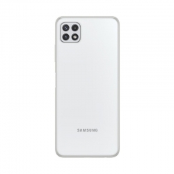 گوشی موبایل سامسونگ مدل  galaxy a22   4g  دو سیم کارت ظرفیت 128|6 گیگابایت