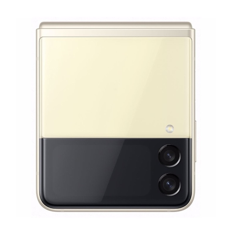 گوشی موبایل سامسونگ مدل galaxy z flip3 5g تک سیم کارت ظرفیت 128|8 گیگابایت