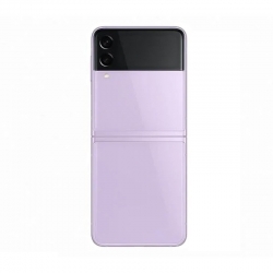 گوشی موبایل سامسونگ مدل galaxy z flip3 5g تک سیم کارت ظرفیت 128|8 گیگابایت