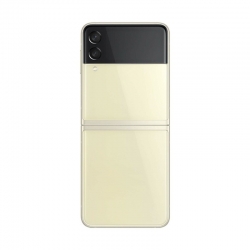 گوشی موبایل سامسونگ مدل galaxy z flip3 5g تک سیم کارت ظرفیت 256|8 گیگابایت