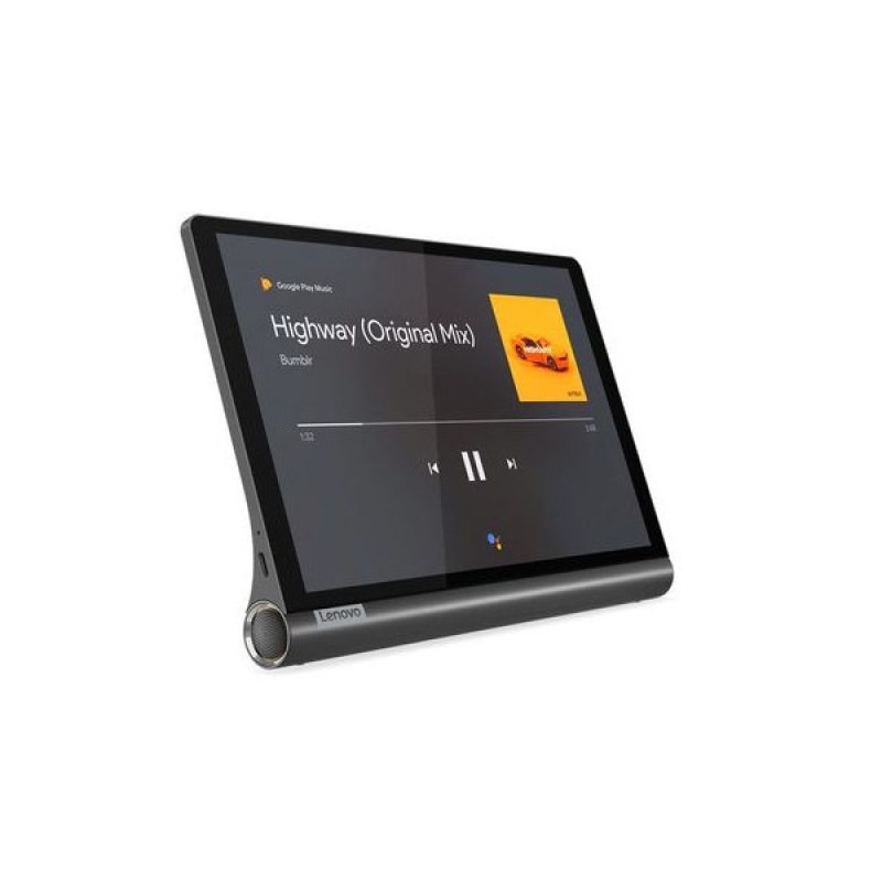 تبلت لنوو مدل tab yogasmart 10 yt_x705x ظرفیت 64 گیگابایت