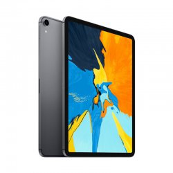تبلت اپل مدل iPad Pro (2018، 11 اینچ) WiFi ظرفیت 1 ترابایت