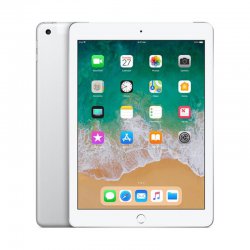 تبلت اپل مدل iPad (2018، 9.7 اینچ) 4G ظرفیت 128 گیگابایت