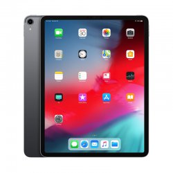 تبلت اپل مدل iPad Pro (2018، 12.9 اینچ) 4G ظرفیت 64 گیگابایت