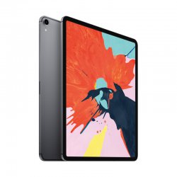 تبلت اپل مدل iPad Pro (2018، 12.9 اینچ) 4G ظرفیت 64 گیگابایت