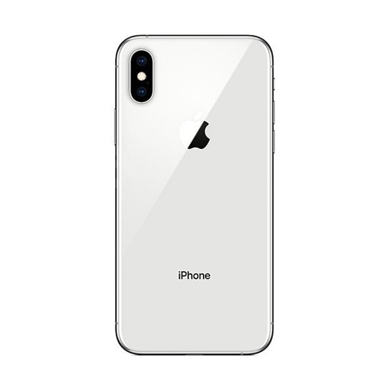گوشی موبایل اپل مدل iphone xs تک سیم کارت ظرفیت 256 گیگابایت