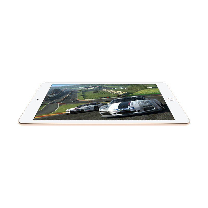 تبلت اپل مدل iPad Air 2 (9.7 اینچ) WiFi ظرفیت 128 گیگابایت
