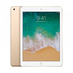 تبلت اپل مدل iPad (2018، 9.7 اینچ) WiFi ظرفیت 128 گیگابایت