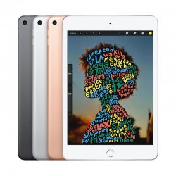 تبلت اپل مدل iPad Mini (2019، 7.9 اینچ) 4G ظرفیت 256 گیگابایت