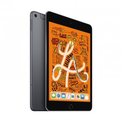 تبلت اپل مدل iPad mini (2019، 7.9 اینچ) WiFi ظرفیت 256 گیگابایت