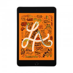 تبلت اپل مدل iPad mini (2019، 7.9 اینچ) WiFi ظرفیت 256 گیگابایت