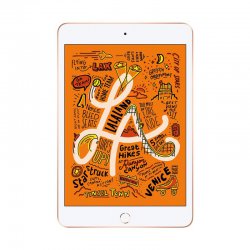 تبلت اپل مدل iPad mini (2019، 7.9 اینچ) WiFi ظرفیت 256 گیگابایت