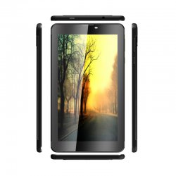 تبلت جی ال ایکس مدل Dorna (7.0 اینچ) 4G ظرفیت 8 گیگابایت