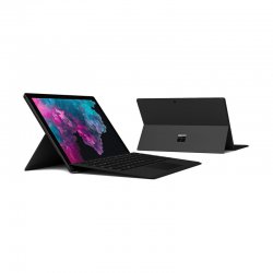 تبلت مایکروسافت مدل Surface Pro 6 (Core i5، 12.3 اینچ) WiFi ظرفیت 128 گیگابایت