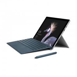تبلت مایکروسافت مدل Surface Pro 2017 (Core i7، 12.3 اینچ) WiFi ظرفیت 512 گیگابایت