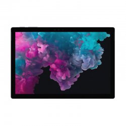تبلت مایکروسافت مدل Surface Pro 6 (Core i5، 12.3 اینچ) WiFi ظرفیت 256 گیگابایت