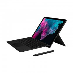تبلت مایکروسافت مدل Surface Pro 6 (Core i7، 12.3 اینچ) WiFi ظرفیت 256 گیگابایت