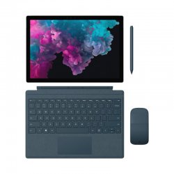 تبلت مایکروسافت مدل Surface Pro 6 (Core i7، 12.3 اینچ) WiFi ظرفیت 256 گیگابایت
