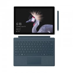 تبلت مایکروسافت مدل Surface Pro 2017 (Core i5، 12.3 اینچ) WiFi ظرفیت 256 گیگابایت