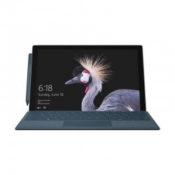 تبلت مایکروسافت مدل Surface Pro 2017 (Core i5، 12.3 اینچ) WiFi ظرفیت 128 گیگابایت