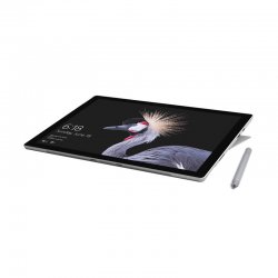 تبلت مایکروسافت مدل Surface Pro 2017 (Core i5، 12.3 اینچ) WiFi ظرفیت 128 گیگابایت