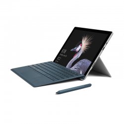 تبلت مایکروسافت مدل Surface Pro 2017 (Core i5، 12.3 اینچ) WiFi ظرفیت 128 گیگابایت