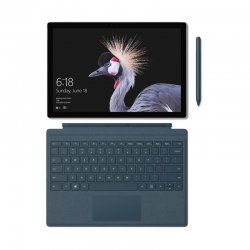 تبلت مایکروسافت مدل Surface Pro 2017 (Core i5، 12.3 اینچ) WiFi ظرفیت 128 گیگابایت