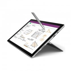 تبلت مایکروسافت مدل Surface Pro 4 (Core i5، 12.3 اینچ) WiFi ظرفیت 256 گیگابایت