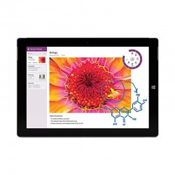 تبلت مایکروسافت مدل Surface 3 (10.8 اینچ) WiFi ظرفیت 128 گیگابایت