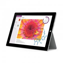 تبلت مایکروسافت مدل Surface 3 (10.8 اینچ) WiFi ظرفیت 128 گیگابایت