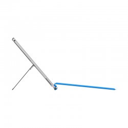 تبلت مایکروسافت مدل Surface Pro 4 (Core i7، 8GB Ram، 12.3 اینچ) WiFi ظرفیت 256 گیگابایت