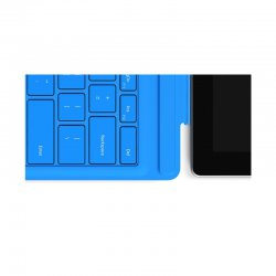 تبلت مایکروسافت مدل Surface Pro 4 (Core i7، 8GB Ram، 12.3 اینچ) WiFi ظرفیت 256 گیگابایت