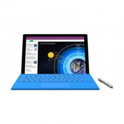 تبلت مایکروسافت مدل Surface Pro 4 (Core i7، 12.3 اینچ) WiFi ظرفیت 512 گیگابایت