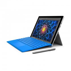 تبلت مایکروسافت مدل Surface Pro 4 (Core i7، 12.3 اینچ) WiFi ظرفیت 512 گیگابایت