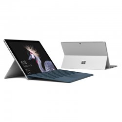 تبلت مایکروسافت مدل Surface Pro 2017 (Core m3، 12.3 اینچ) WiFi ظرفیت 128 گیگابایت