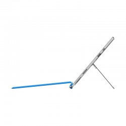 تبلت مایکروسافت مدل Surface Pro 4 (Core i7،16GB Ram، 12.3 اینچ) WiFi ظرفیت 256 گیگابایت