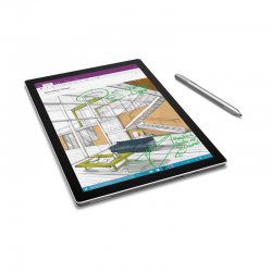 تبلت مایکروسافت مدل Surface Pro 4 (Core i7،16GB Ram، 12.3 اینچ) WiFi ظرفیت 256 گیگابایت