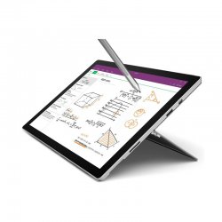 تبلت مایکروسافت مدل Surface Pro 4 (Core i7،16GB Ram، 12.3 اینچ) WiFi ظرفیت 256 گیگابایت