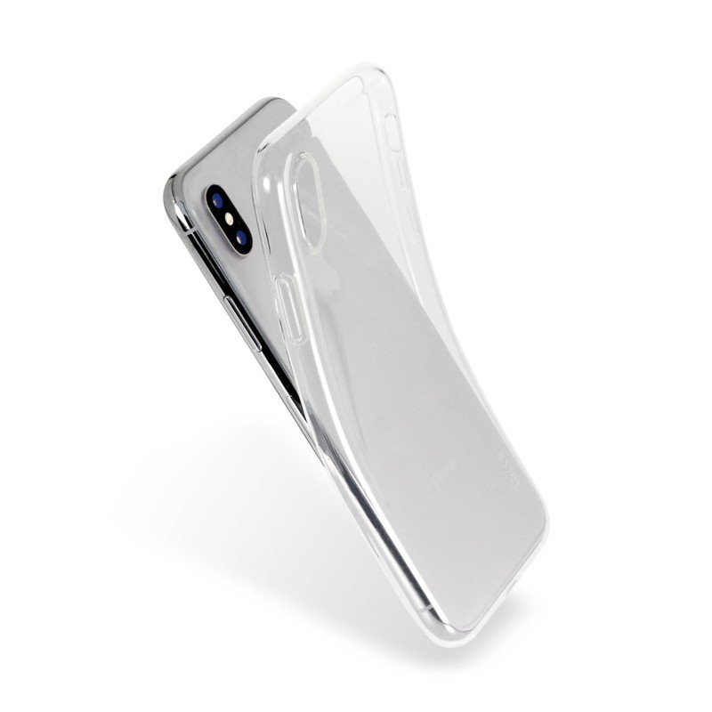 کاور ژله ای برای گوشی موبایل Apple iphone XS Max