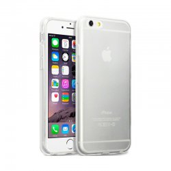 کاور ژله ای مدل Clear برای گوشی موبایل Apple iphone 6s