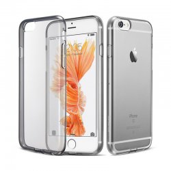کاور ژله ای مدل Clear برای گوشی موبایل Apple iphone 6s