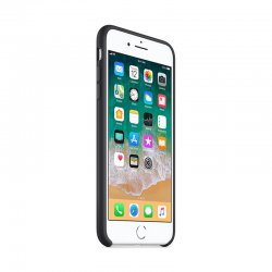 کاور سیلیکونی برای گوشی موبایل Apple iphone 8 Plus