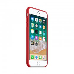 کاور سیلیکونی برای گوشی موبایل Apple iphone 8 Plus