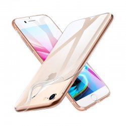 کاور ژله ای برای گوشی موبایل Apple iPhone X