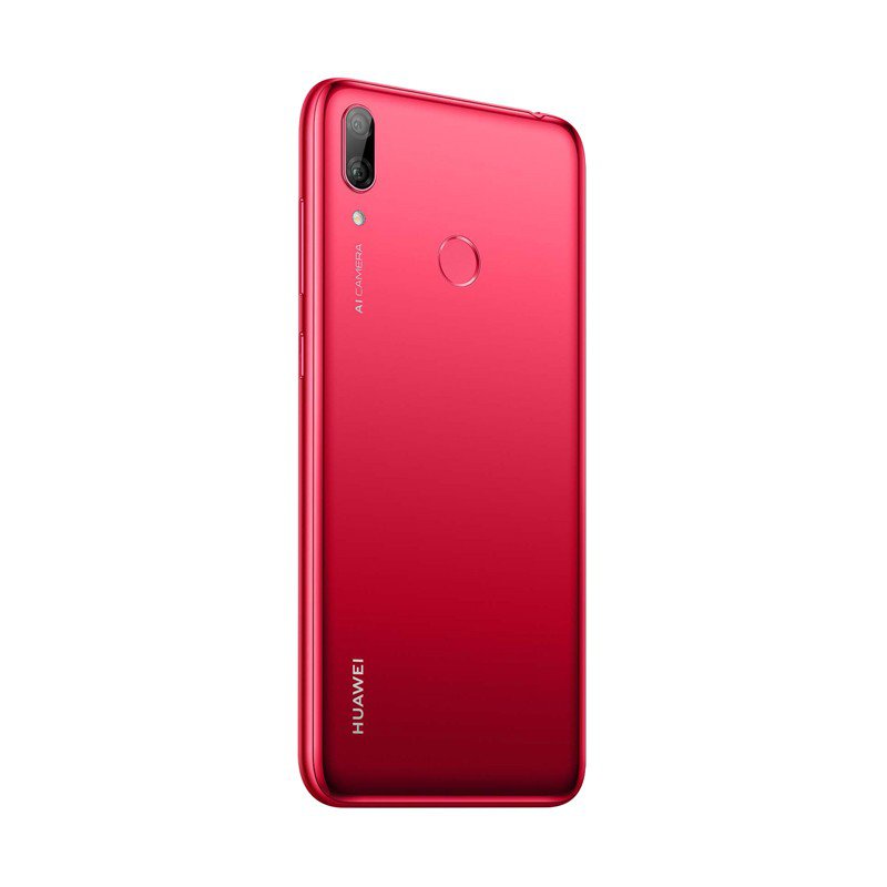 گوشی موبایل هوآوی مدل (huawei y7 prime (2019  دو سیم کارت ظرفیت 64|3 گیگابایت