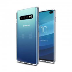 کاور ژله ای برای گوشی موبایل Samsung Galaxy S10 Plus