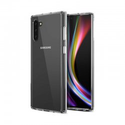 کاور ژله ای برای گوشی موبایل سامسونگ Galaxy Note10